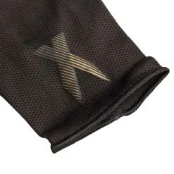 Adidas X Speedportal League scheenbeschermers black grey  gold