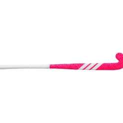 Adidas Youngstar .9 Mid Bow hockeystick junior pink