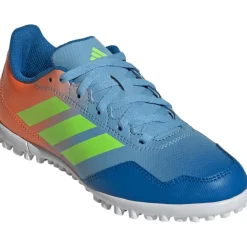 Adidas Youngstar Rise hockeyschoenen junior bright royal