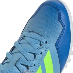 Adidas Youngstar Rise hockeyschoenen junior bright royal