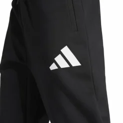 Adidas Z.N.E. trainingsbroek dames black white