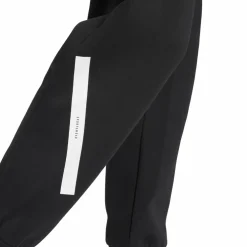 Adidas Z.N.E. trainingsbroek dames black white