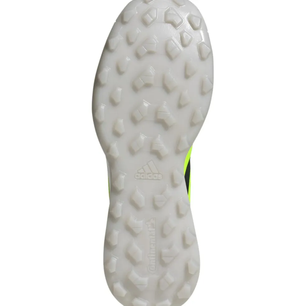 Adidas Zone Dox 2.2 hockeyschoenen lucid lemon