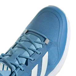 Adidas Zone Dox 2.2S hockeyschoenen heren team light blue zero metalic cloud white