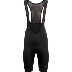 Agu Essential Bib fietsbroek heren black