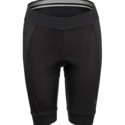 Agu Essential fietsbroek dames black