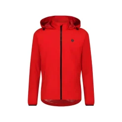 Agu Go Essential regenjas red