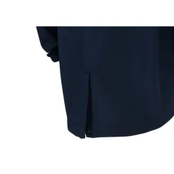 Agu Go Kids Parka Essential regenjas junior navy blue - 122 - 128