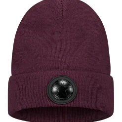 Airforce Arapahoe muts berry wine dull black