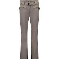 Airforce Aspen skibroek dames beluga true black