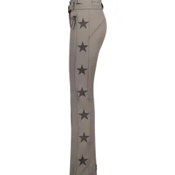 Airforce Aspen skibroek dames beluga true black