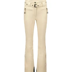 Airforce Aspen Star skibroek dames beige mist