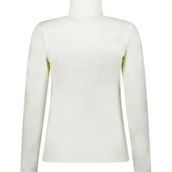 Airforce Basic Zip skipully dames ivory frost true black