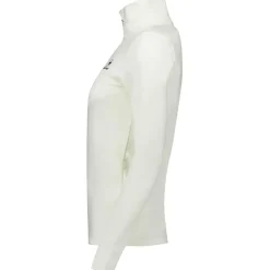 Airforce Basic Zip skipully dames ivory frost true black