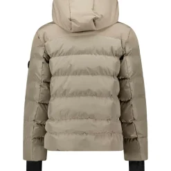 Airforce Breckenbridge winterjas heren brindle