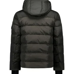 Airforce Breckenbridge winterjas heren beluga