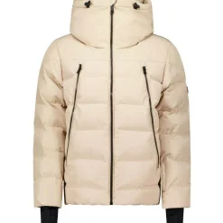 Airforce Breckenbridge winterjas heren beige mist