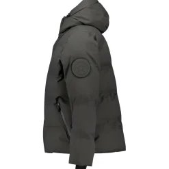 Airforce Coppper Mountain winterjas heren beluga