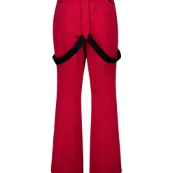 Airforce Maverick skibroek heren red