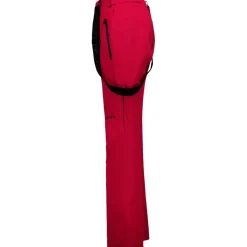 Airforce Maverick skibroek heren red