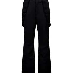 Airforce Maverick skibroek heren true black red