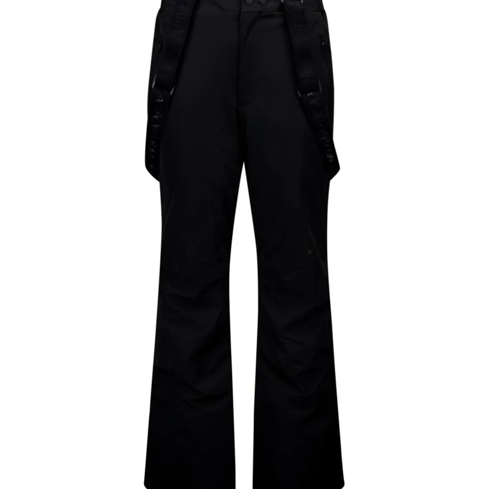 Airforce Maverick skibroek heren true black red