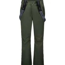 Airforce Montana skibroek heren olive night