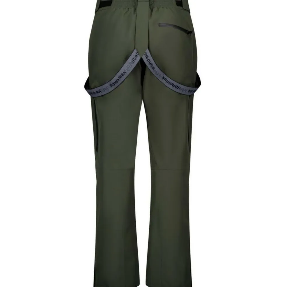 Airforce Montana skibroek heren olive night