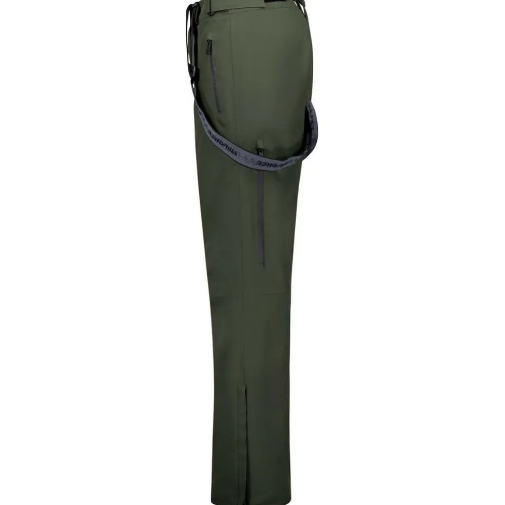 Airforce Montana skibroek heren olive night