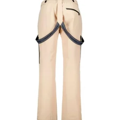 Airforce Montana skibroek heren beige mist