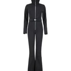 Airforce Mount Fuij skipak dames true black white