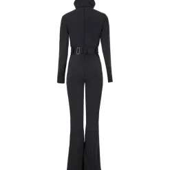 Airforce Mount Fuij skipak dames true black white