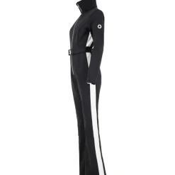 Airforce Mount Fuij skipak dames true black white