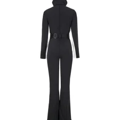 Airforce Mount Fuji skipak dames black white