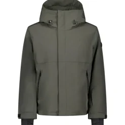 Airforce Silverston winterjas heren beluga