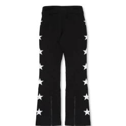 Airforce SPFRW0001 Aspen Star skibroek dames true black