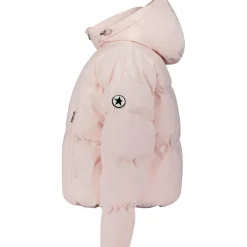 Airforce Sun Peaks winterjas dames barley pink