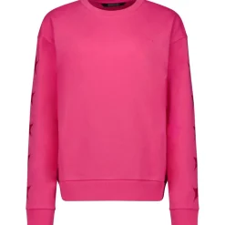 Airforce Taos sweater dames hot pink