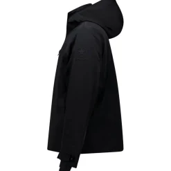 Airforce Teton winterjas heren true black