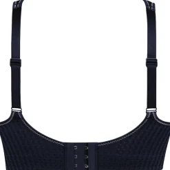 Anita Air Control Deltapad sport bh dames blue iris