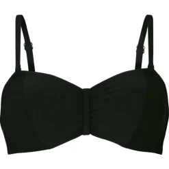 Anita Ella bikini top dames zwart