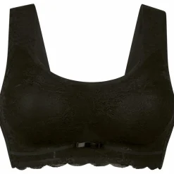 Anita Essential Lace bralette dames black