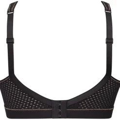 Anita Extreme Control sport bh dames black