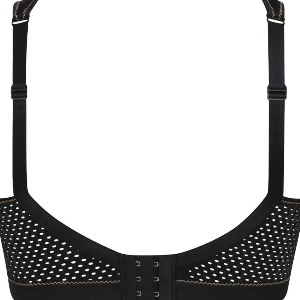 Anita Momentum sport bh dames gold