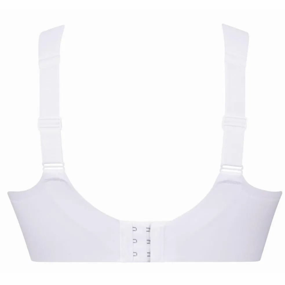 Anita Smart Control sport bh dames wit