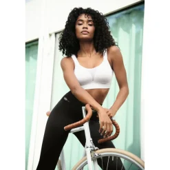Anita Smart Control sport bh dames wit