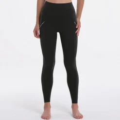 Anita Smart sportlegging dames zwart