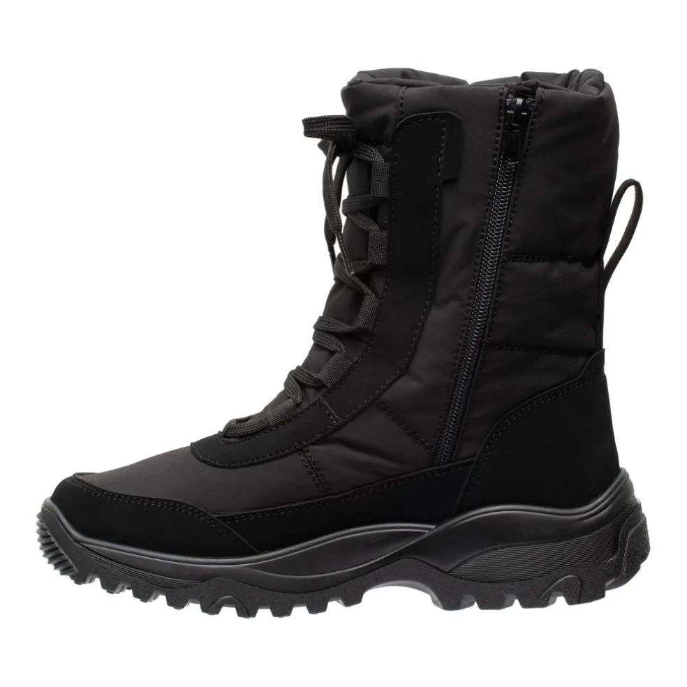 Antarctica 4923 OC snowboots dames nero