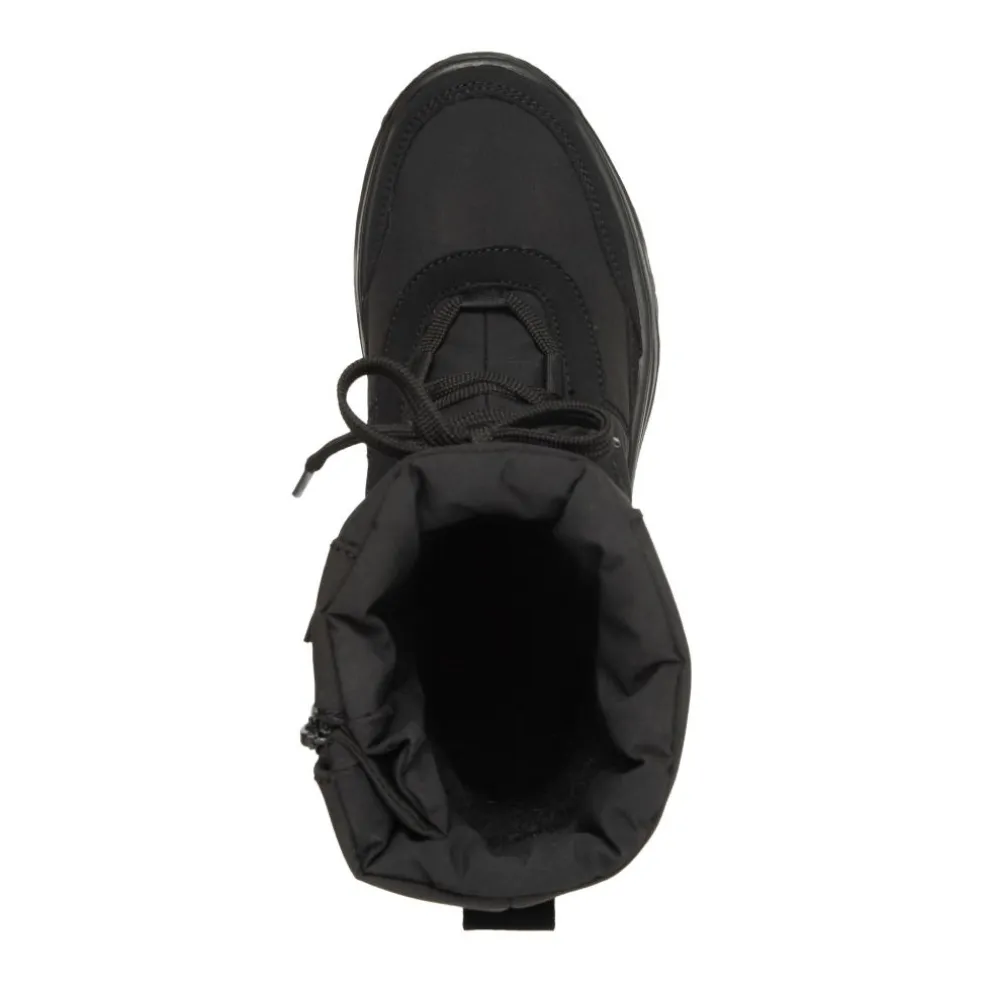 Antarctica 4923 OC snowboots dames nero