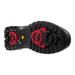 Antarctica 4923 OC snowboots dames nero